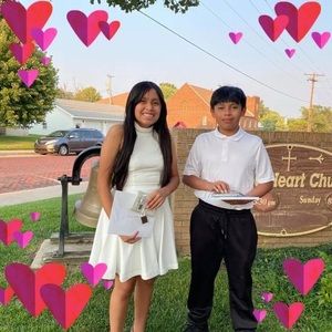 Meet your Posher, Candelaria